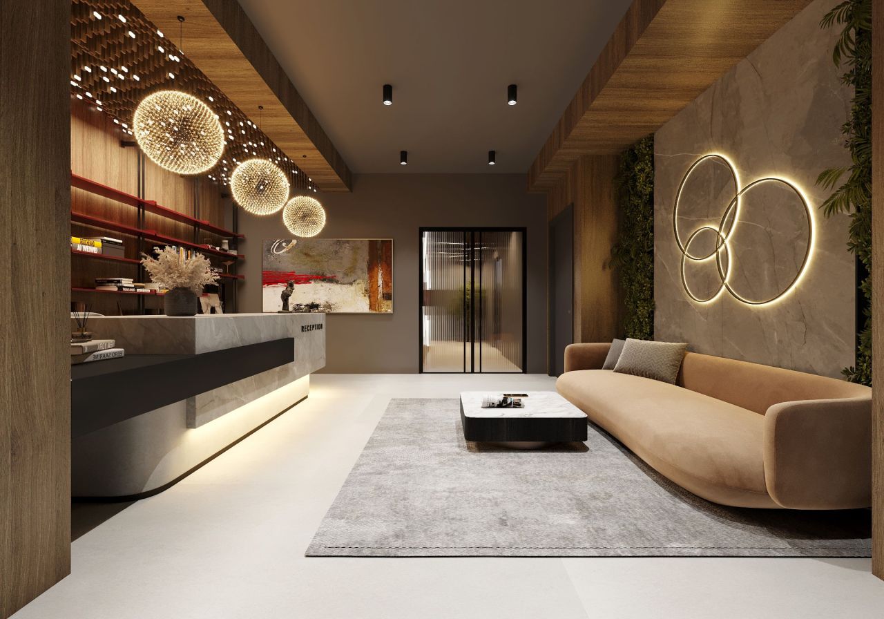 Wohnung in Batumi, Georgien, 42 m² - Foto 12