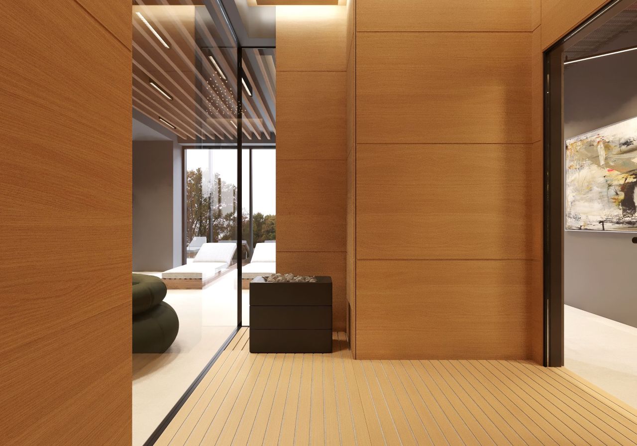 Wohnung in Batumi, Georgien, 42 m² - Foto 13