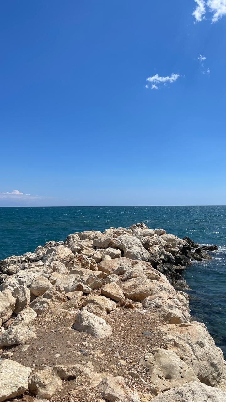 Wohnung in Mersin, Türkei, 43 m² - Foto 1