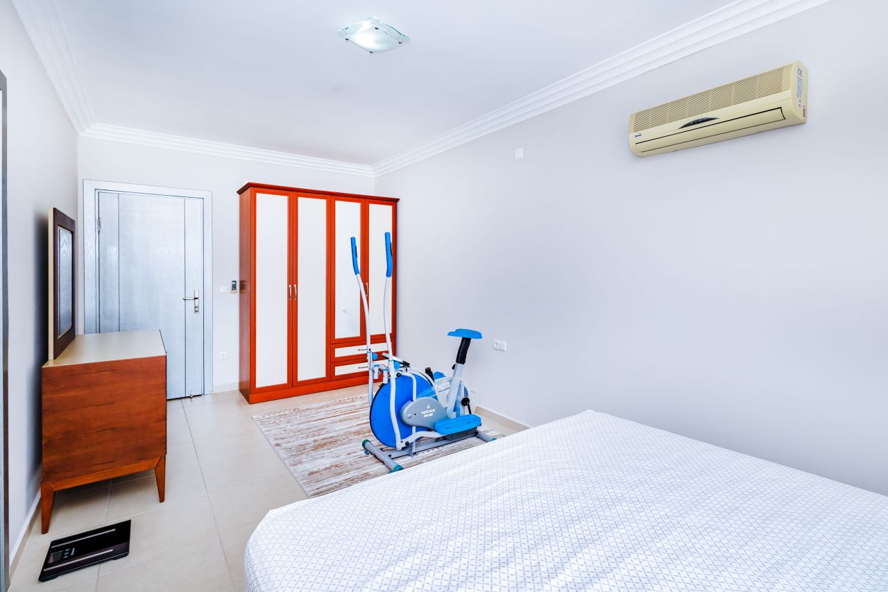 Appartamento a Alanya, Turchia, 120 m² - foto 5