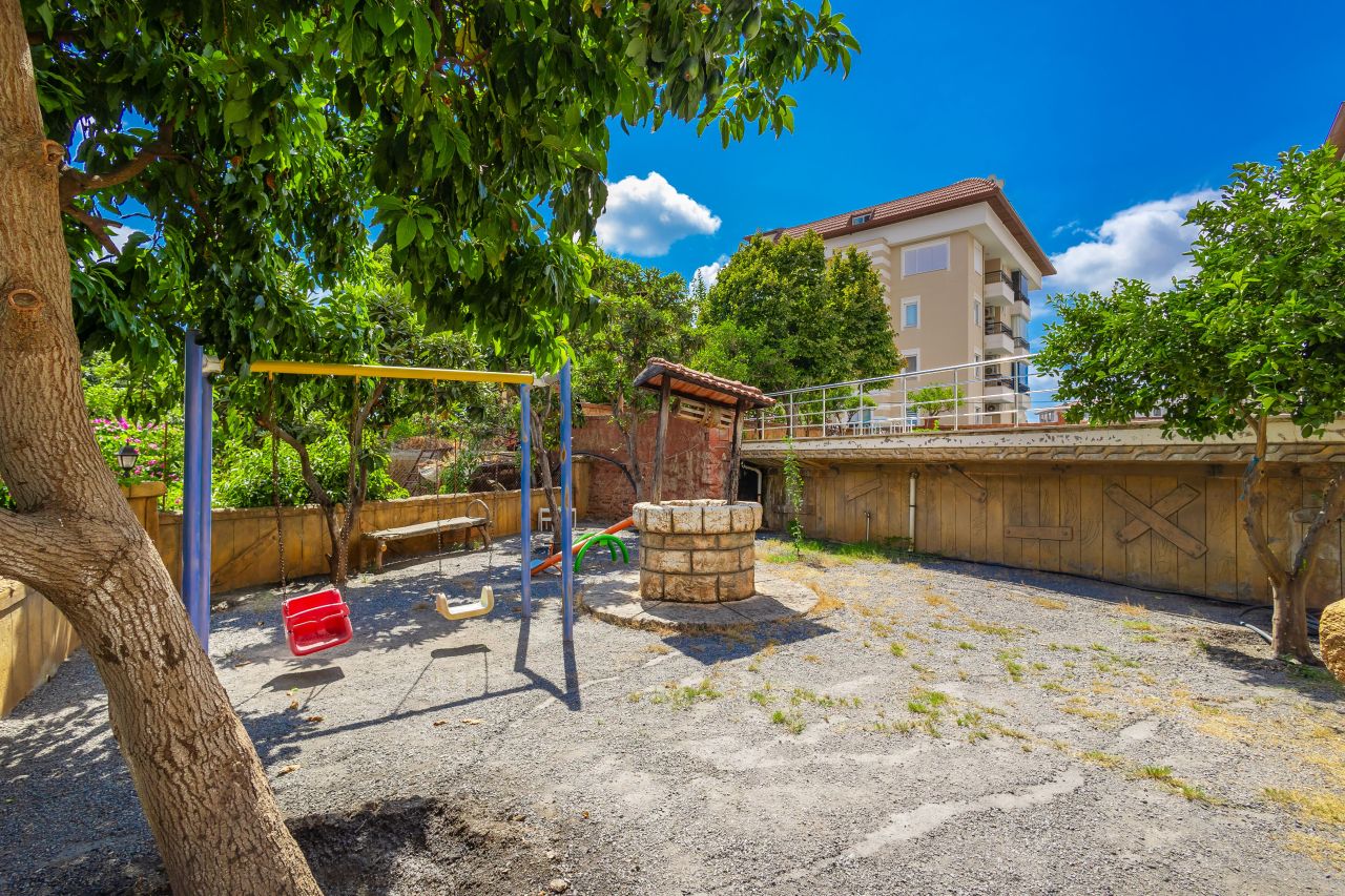 Appartamento a Alanya, Turchia, 120 m² - foto 16