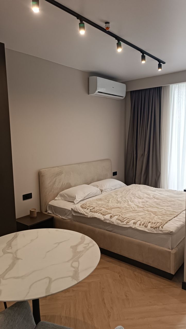 Appartement à Batoumi, Géorgie, 45 m² - image 1
