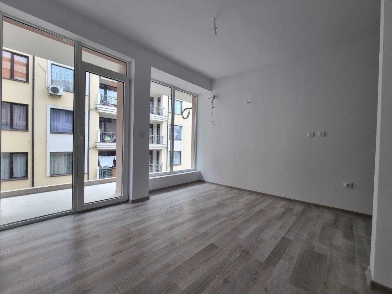 Apartment in Sveti Vlas, Bulgarien, 64.95 m² - Foto 1