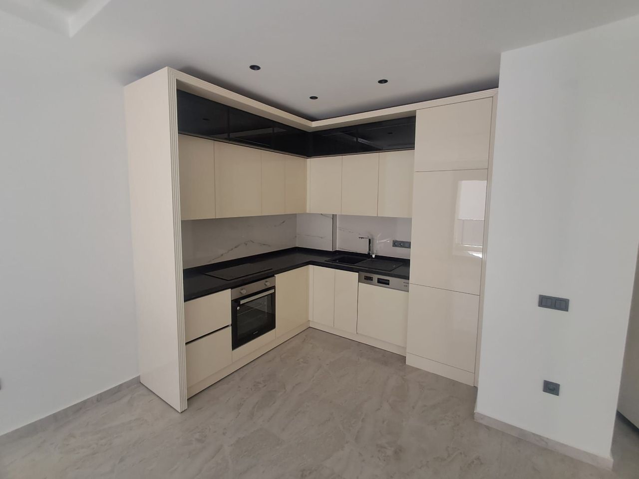 Appartement à Alanya, Turquie, 50 m² - image 1