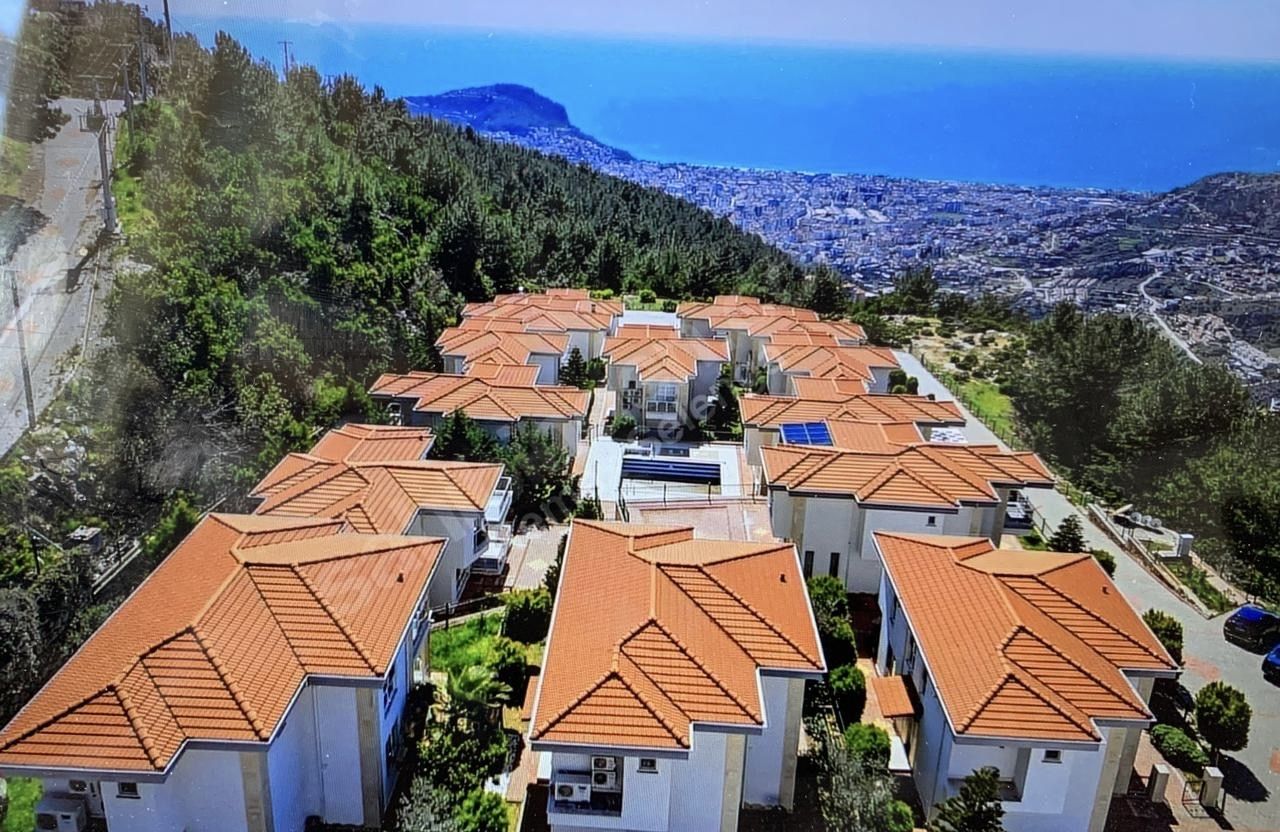 Villa a Alanya, Turchia, 250 m² - foto 6