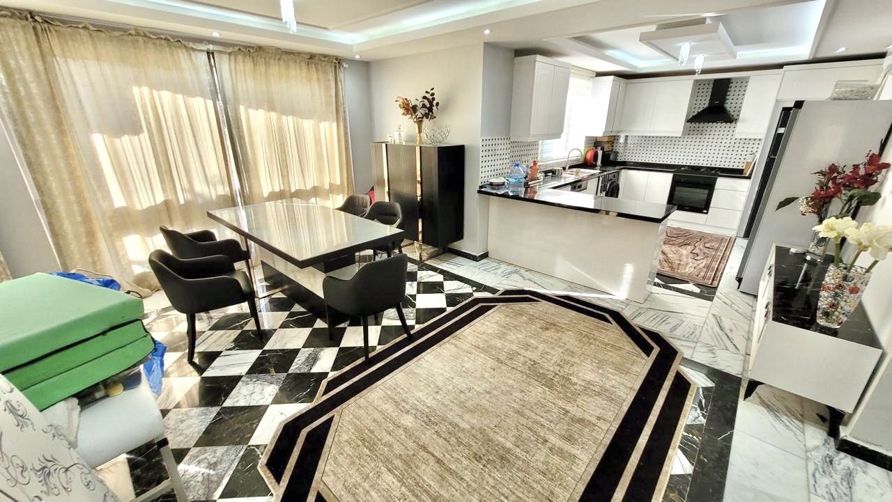 Villa a Alanya, Turchia, 250 m² - foto 8