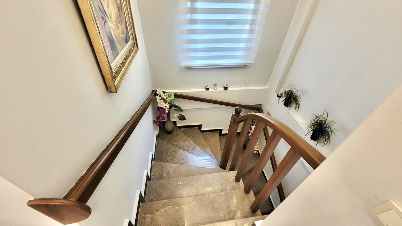 Villa a Alanya, Turchia, 250 m² - foto 12