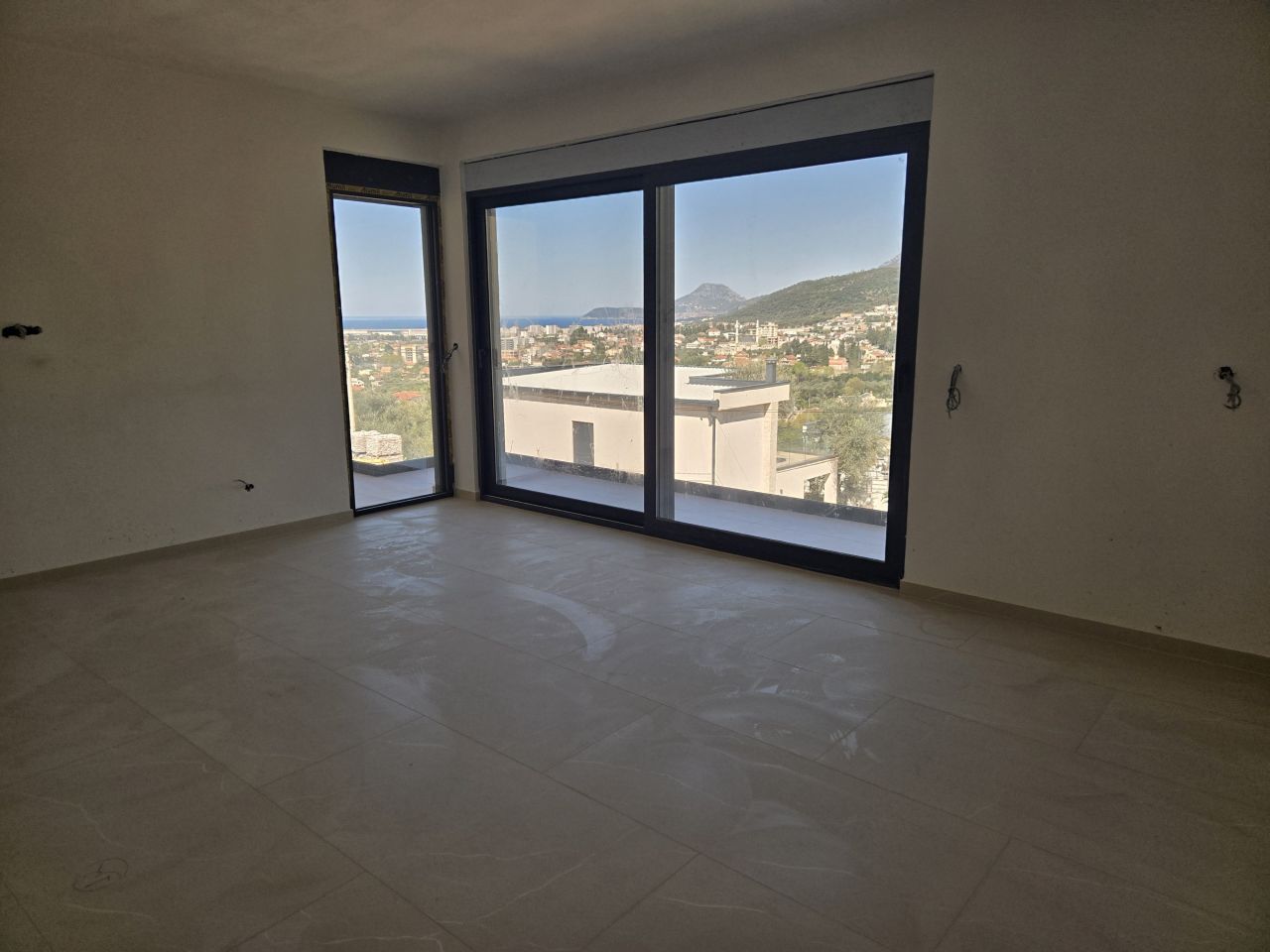 Villa au Bar, Monténégro, 190 m² - image 11