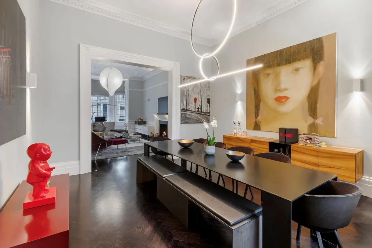 Appartamenti a Londra, Regno Unito, 249 m² - foto 2