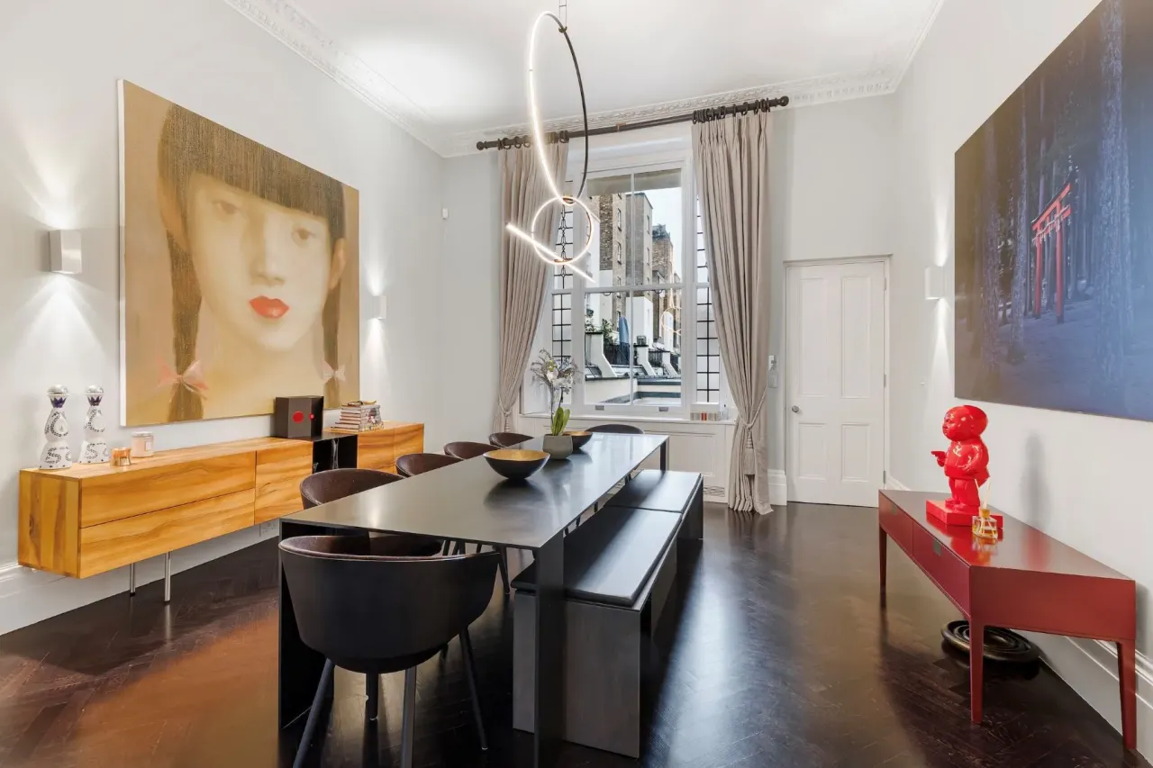 Appartamenti a Londra, Regno Unito, 249 m² - foto 3