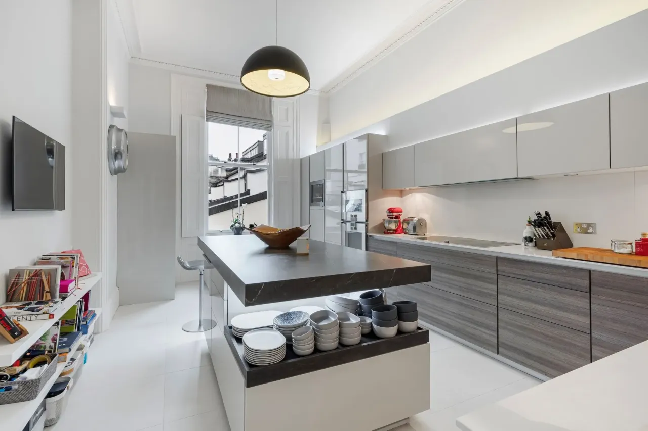 Appartamenti a Londra, Regno Unito, 249 m² - foto 4