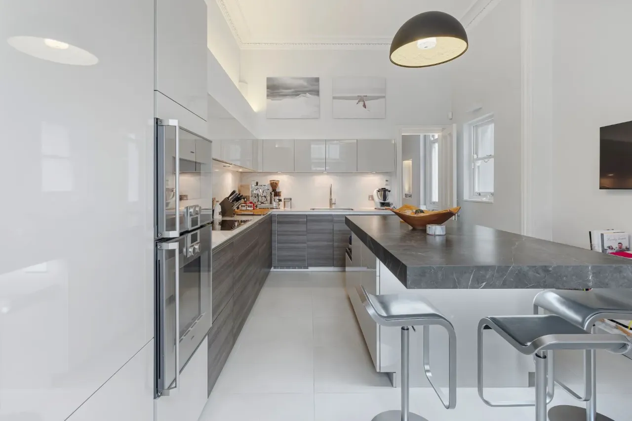 Appartamenti a Londra, Regno Unito, 249 m² - foto 5