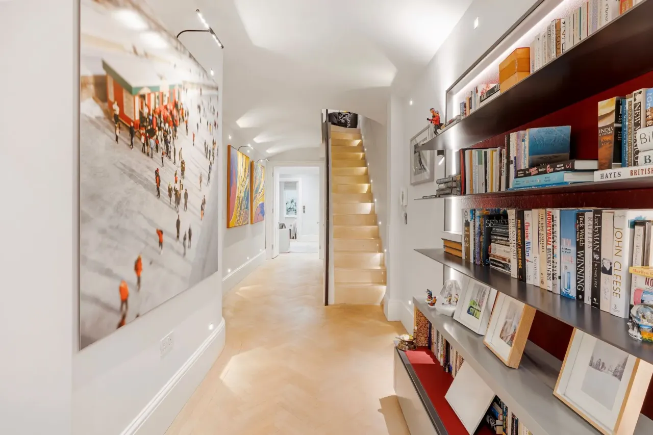 Appartamenti a Londra, Regno Unito, 249 m² - foto 7