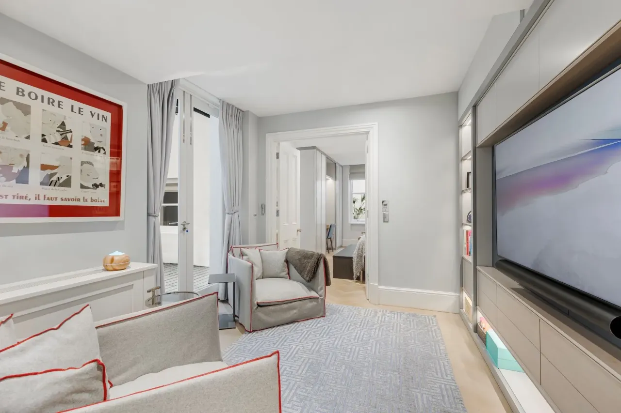 Appartamenti a Londra, Regno Unito, 249 m² - foto 8