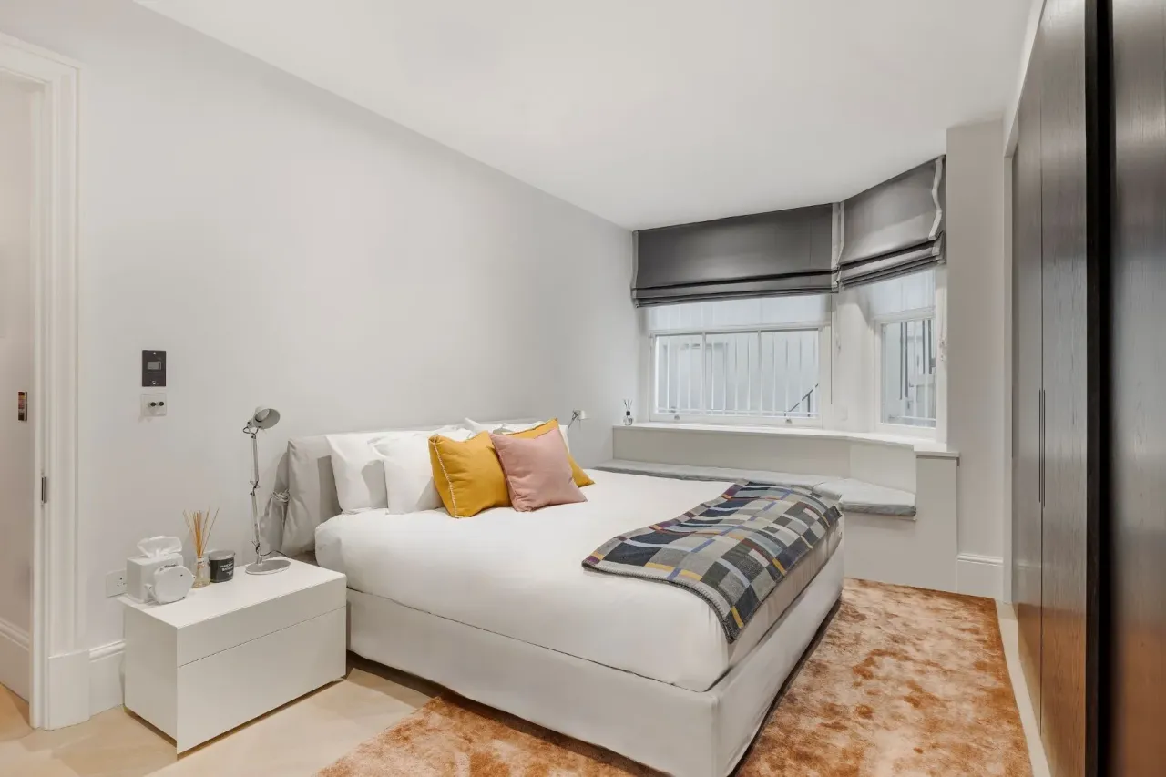 Appartamenti a Londra, Regno Unito, 249 m² - foto 17