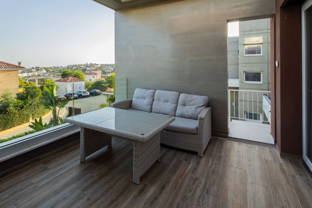 Villa in Limassol, Cyprus, 172 m² - picture 4