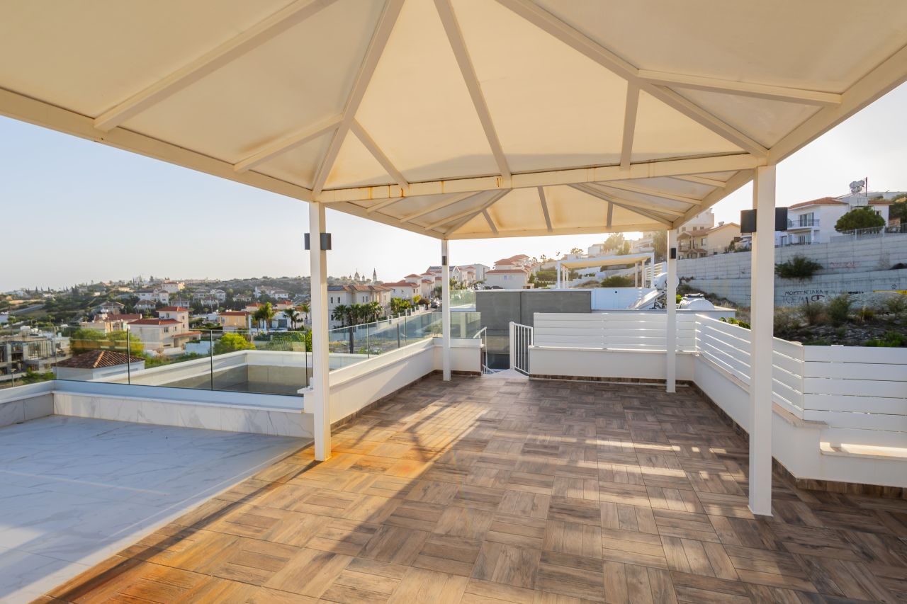 Villa in Limassol, Cyprus, 172 m² - picture 6