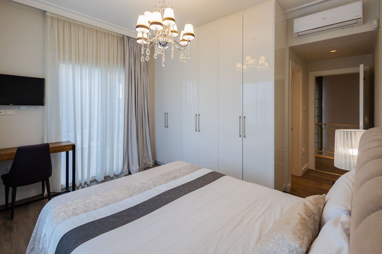 Villa in Limassol, Cyprus, 172 m² - picture 3