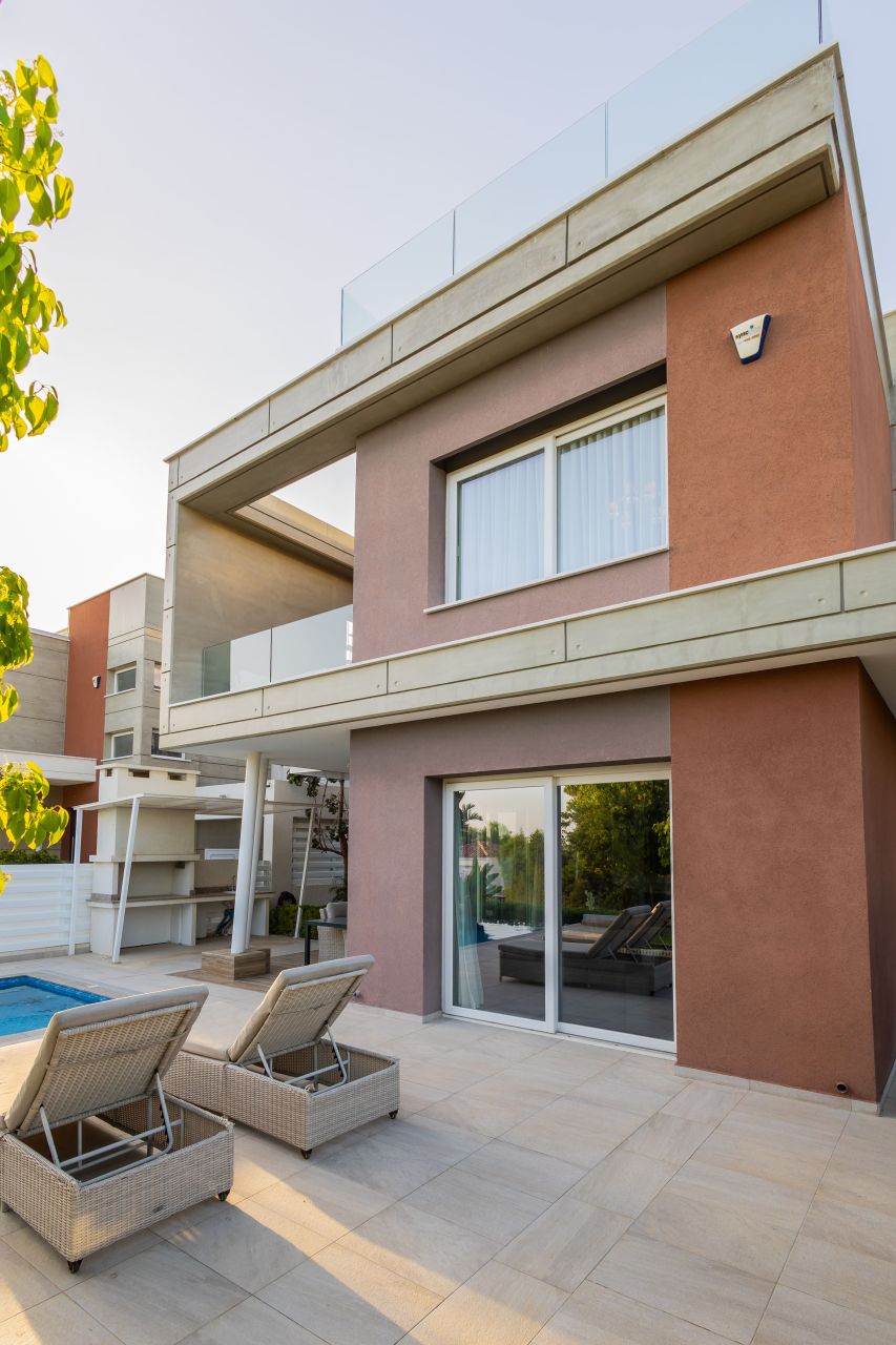 Villa in Limassol, Cyprus, 172 m² - picture 12