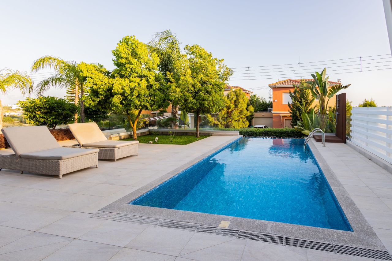 Villa in Limassol, Cyprus, 172 m² - picture 14