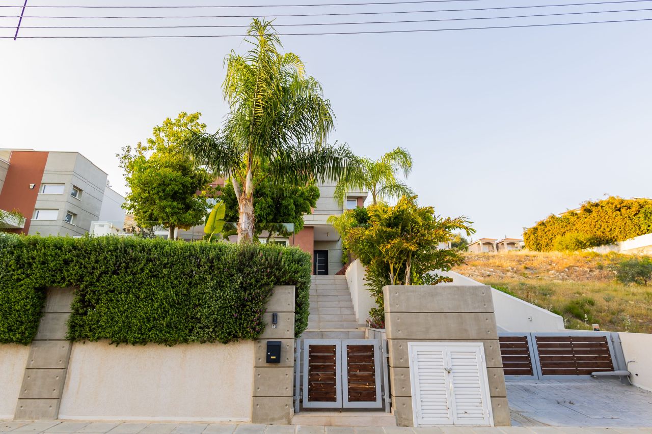 Villa in Limassol, Cyprus, 172 m² - picture 16