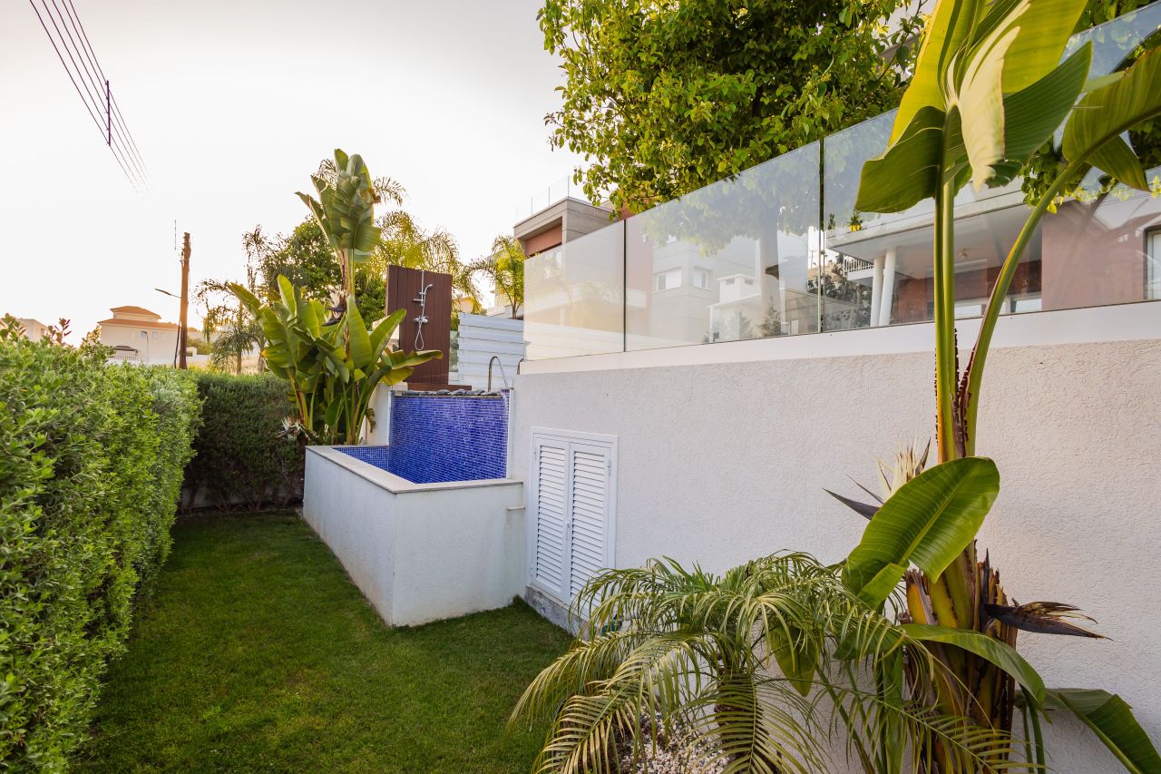 Villa in Limassol, Cyprus, 172 m² - picture 15