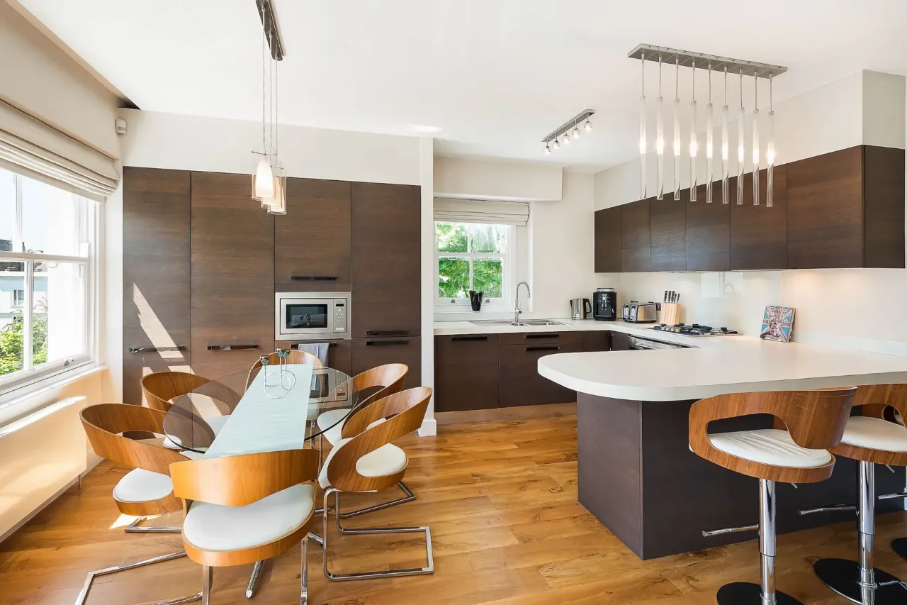 Apartamento en Londres, Reino Unido, 85 m² - imagen 3