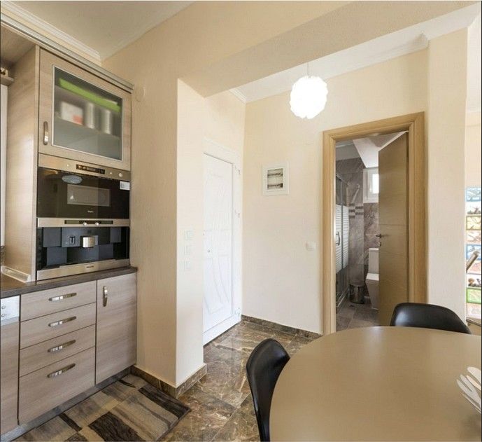 Cottage in Chalkidiki, Griechenland, 140 m² - Foto 1