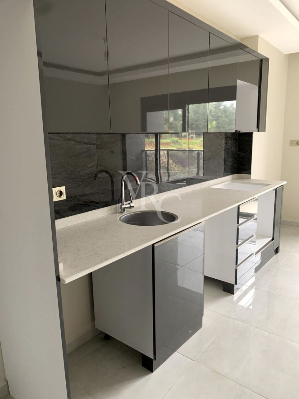 Apartamento en Alanya, Turquia, 32 m² - imagen 9