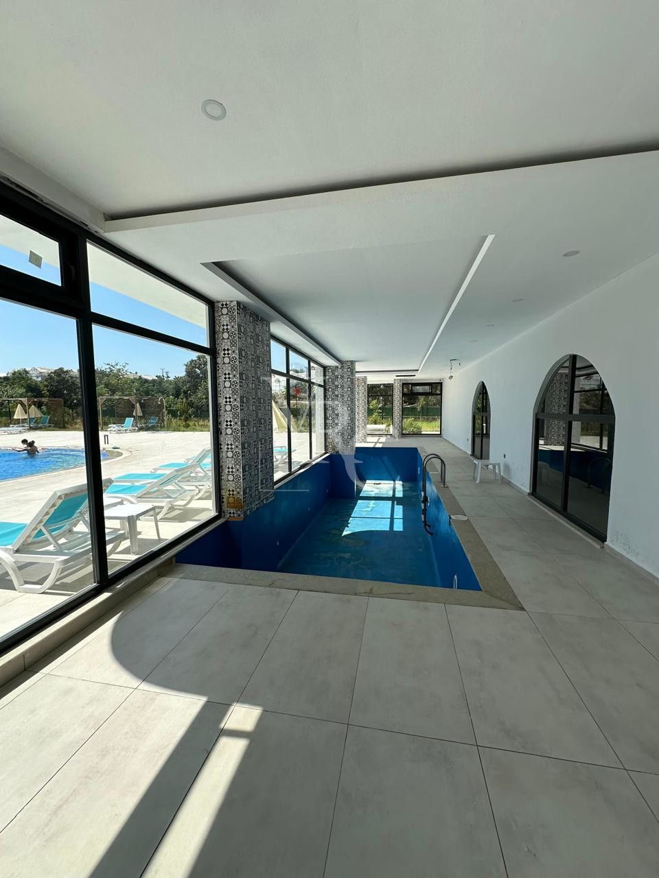 Apartamento en Alanya, Turquia, 32 m² - imagen 7