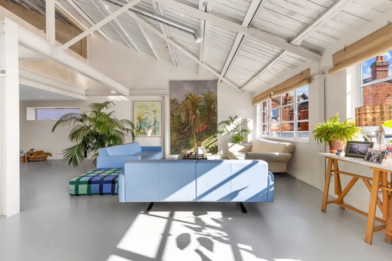 Maison urbaine à Londres, Royaume-Uni, 1 174 m² - image 3