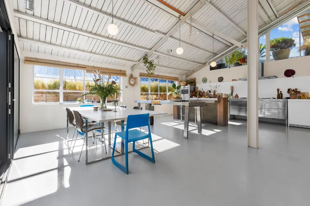 Maison urbaine à Londres, Royaume-Uni, 1 174 m² - image 5