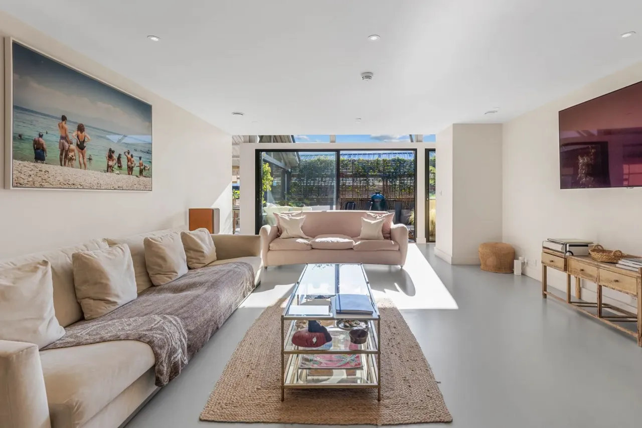 Maison urbaine à Londres, Royaume-Uni, 1 174 m² - image 9