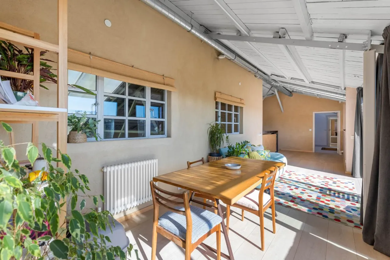 Maison urbaine à Londres, Royaume-Uni, 1 174 m² - image 12