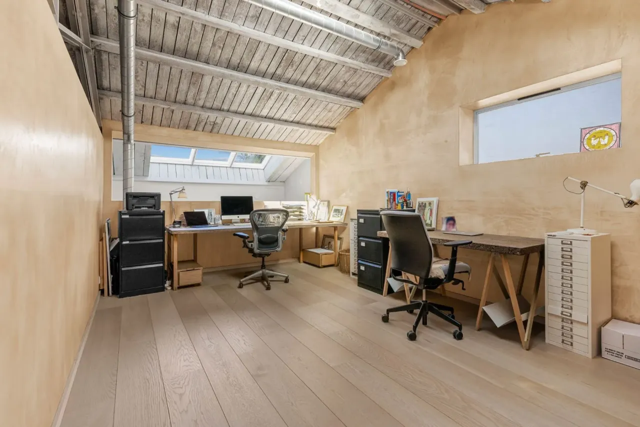 Maison urbaine à Londres, Royaume-Uni, 1 174 m² - image 13