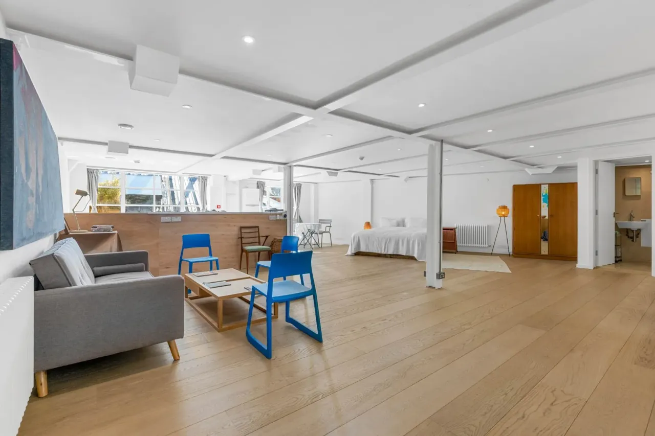 Maison urbaine à Londres, Royaume-Uni, 1 174 m² - image 16