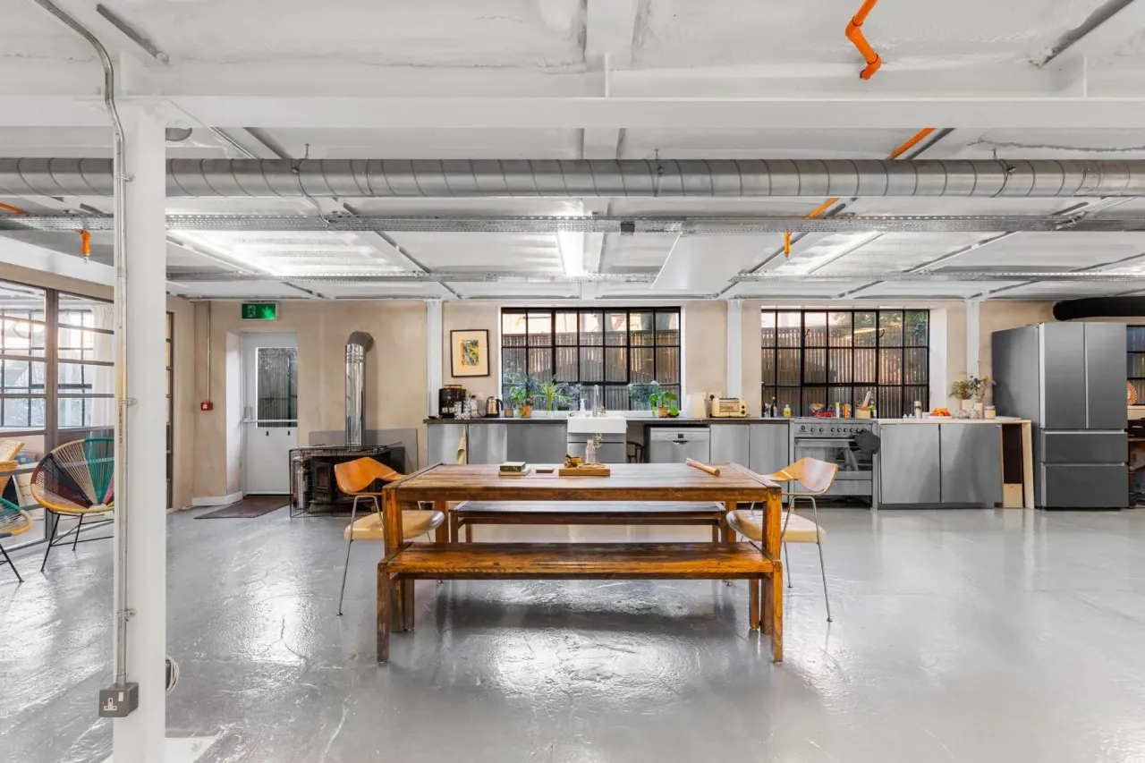 Maison urbaine à Londres, Royaume-Uni, 1 174 m² - image 17