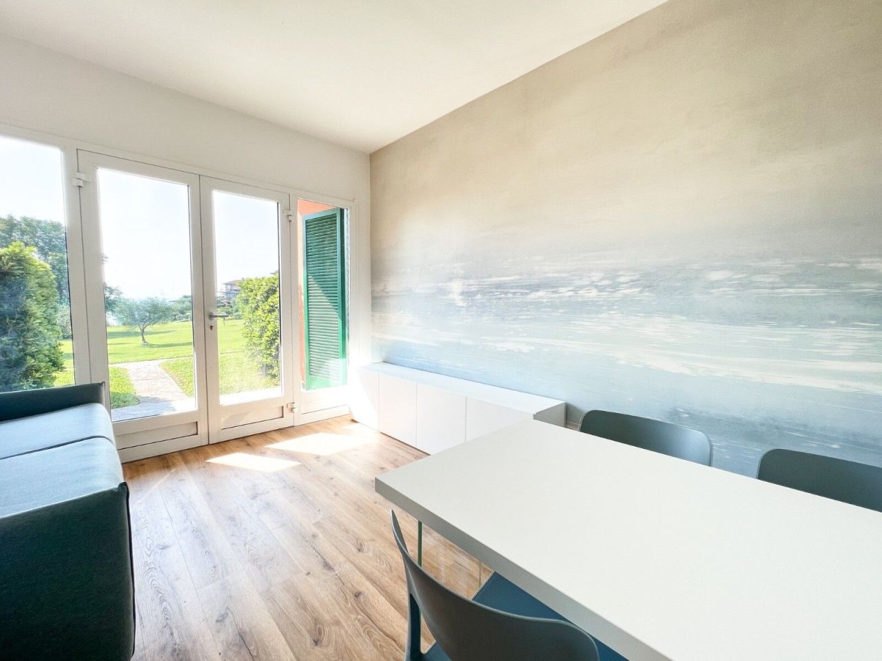 Apartamento por Lago de Garda, Italia, 50 m² - imagen 8