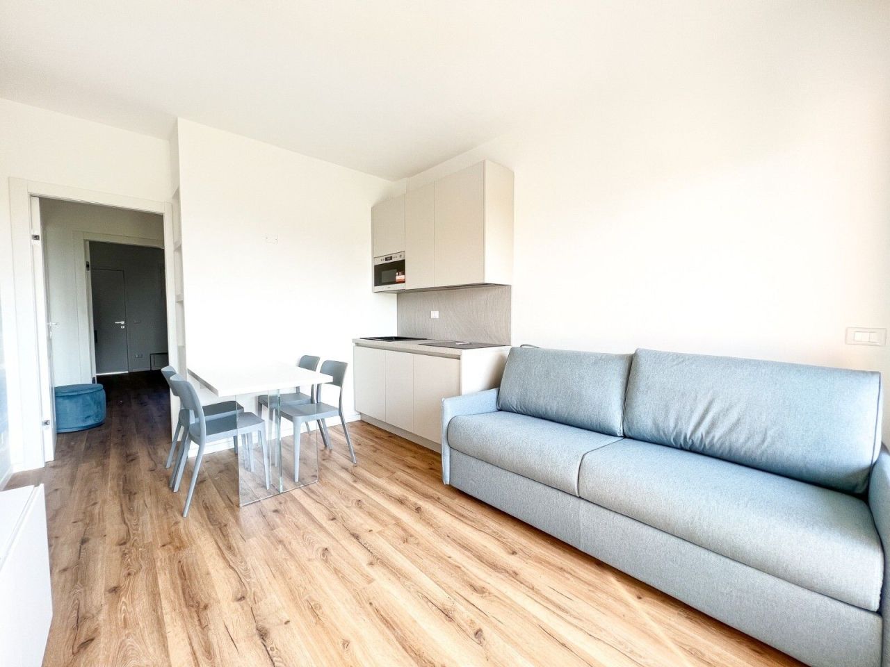 Apartamento por Lago de Garda, Italia, 50 m² - imagen 7