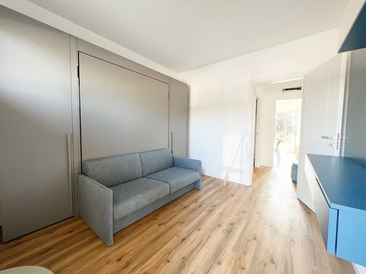 Apartamento por Lago de Garda, Italia, 50 m² - imagen 10