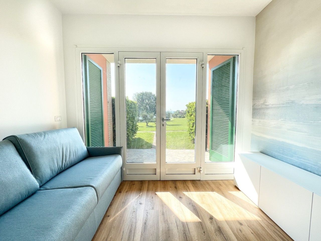 Apartamento por Lago de Garda, Italia, 50 m² - imagen 3