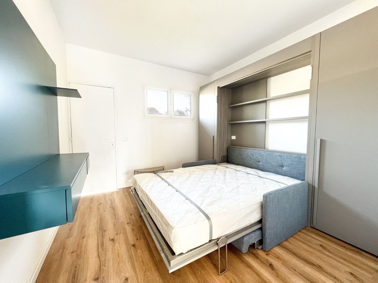 Apartamento por Lago de Garda, Italia, 50 m² - imagen 11