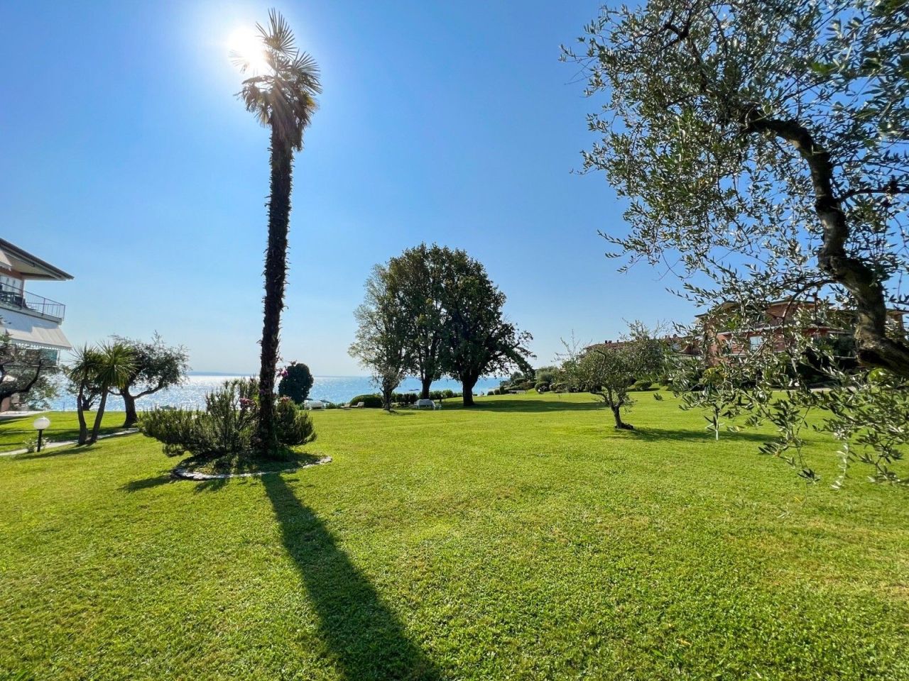 Apartamento por Lago de Garda, Italia, 50 m² - imagen 16