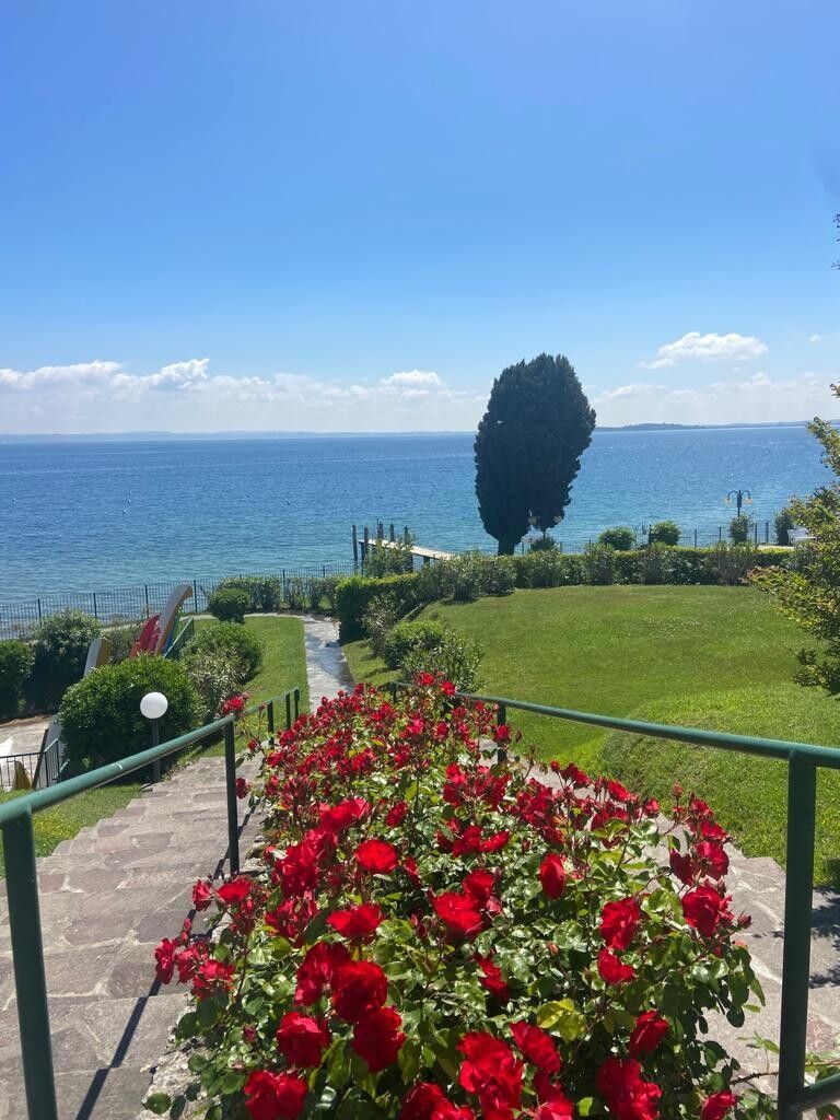 Apartamento por Lago de Garda, Italia, 50 m² - imagen 18