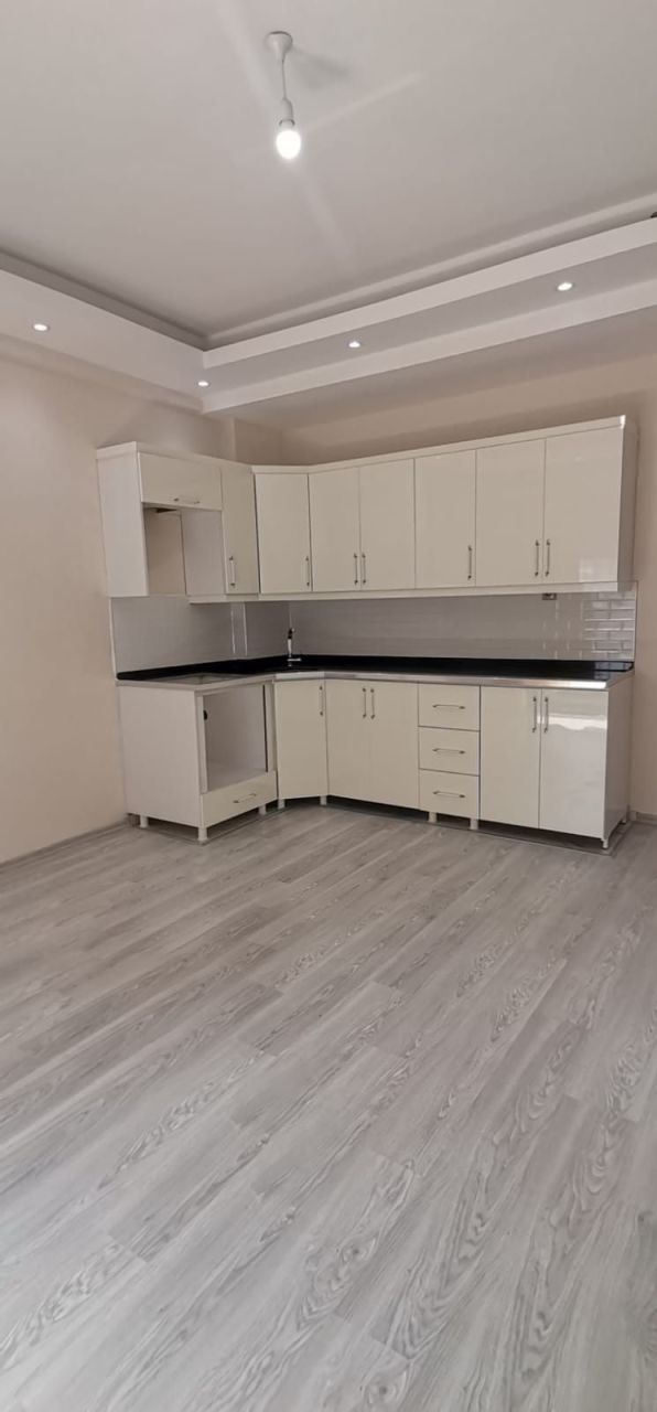 Wohnung in Gazipasa, Türkei, 40 m² - Foto 3