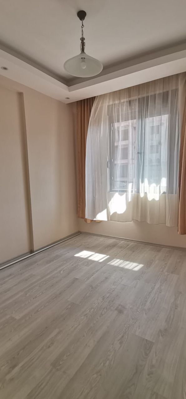 Wohnung in Gazipasa, Türkei, 40 m² - Foto 5