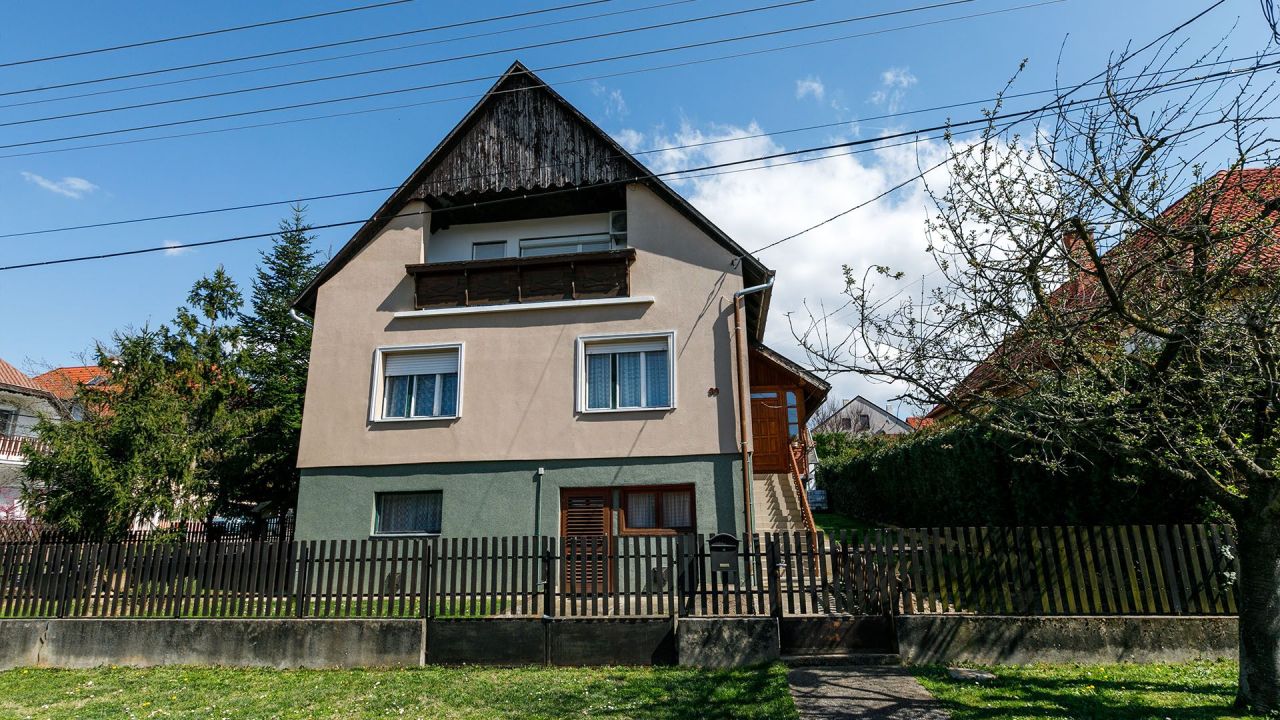 Haus in Hévíz, Ungarn, 210 m² - Foto 2