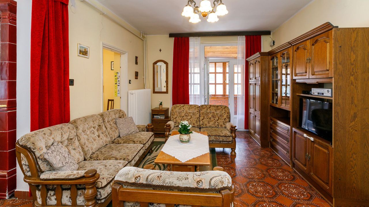 Haus in Hévíz, Ungarn, 210 m² - Foto 3