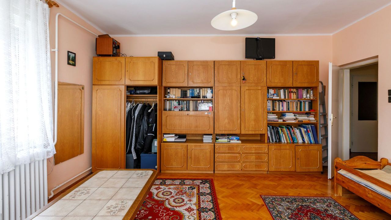 Haus in Hévíz, Ungarn, 210 m² - Foto 6