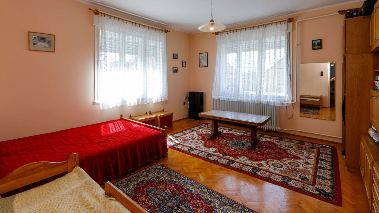 Haus in Hévíz, Ungarn, 210 m² - Foto 5